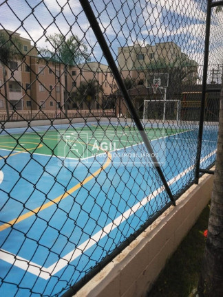 Imagem Apartamento com 3 Quartos à Venda, 66 m² em Jardim Califórnia - Jacareí Imagem Apartamento com 3 Quartos à Venda, 66 m² em Jardim Califórnia - Jacareí