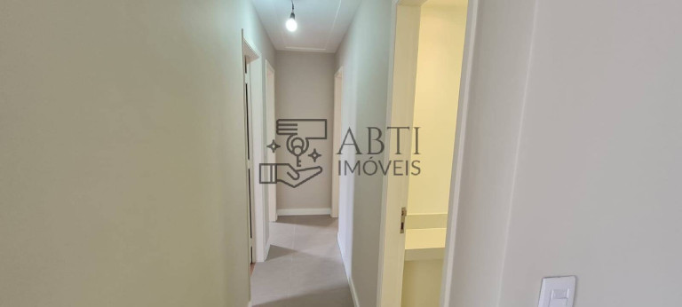 Imagem Apartamento com 3 Quartos à Venda, 85 m² em Jabaquara - São Paulo