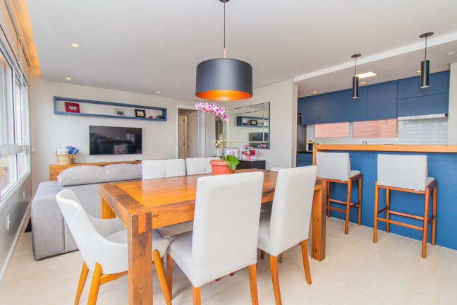 Imagem Apartamento com 2 Quartos à Venda, 106 m² em Petrópolis - Porto Alegre