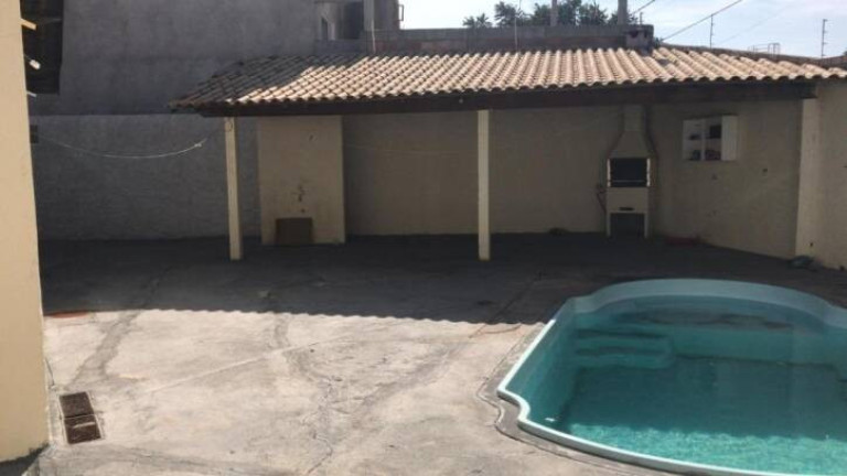 Imagem Casa com 4 Quartos à Venda, 200 m² em Jardim Hípica Pinheiro - Taubaté