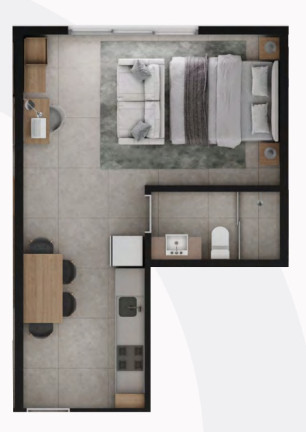 Imagem Apartamento com 2 Quartos à Venda, 114 m² em Canasvieiras - Florianópolis