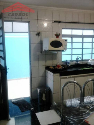 Imagem Casa com 3 Quartos à Venda, 142 m² em Jardim Tulipas - Jundiaí