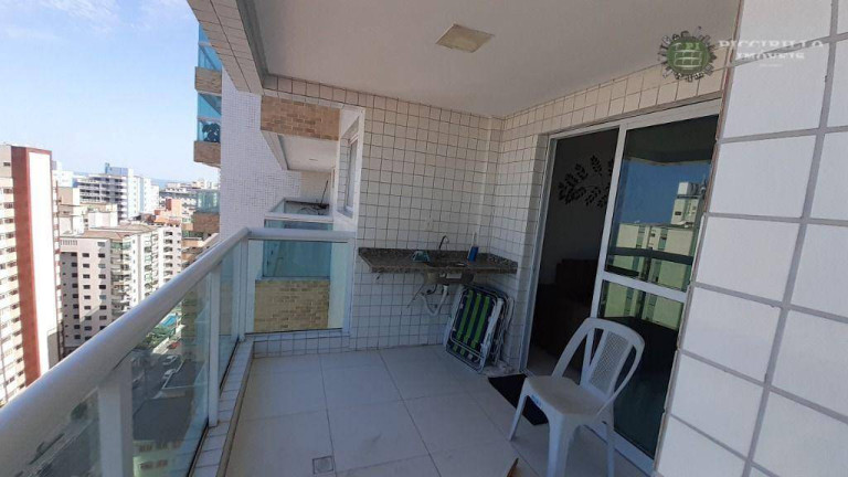 Imagem Apartamento com 2 Quartos à Venda, 88 m² em Tupi - Praia Grande