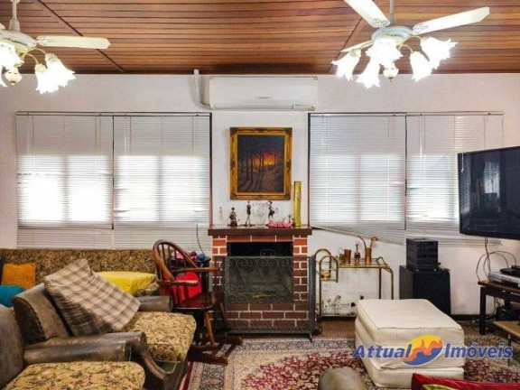 Imagem Imóvel com 6 Quartos à Venda, 28.000 m² em Sebastiana - Teresópolis