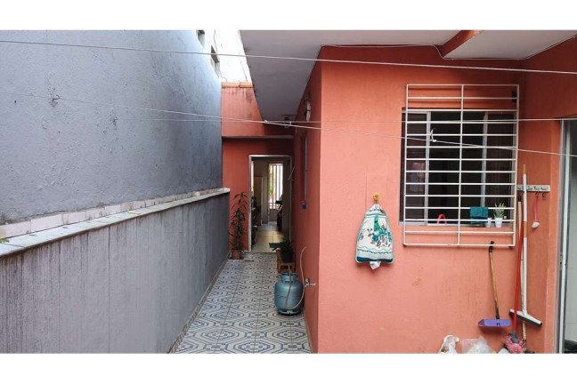 Imagem Casa com 3 Quartos à Venda, 118 m² em Vila Inglesa - São Paulo Imagem Casa com 3 Quartos à Venda, 118 m² em Vila Inglesa - São Paulo