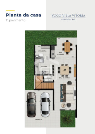 Imagem Casa com 3 Quartos à Venda, 180 m² em Jardim Vitória - Poços De Caldas Imagem Casa com 3 Quartos à Venda, 180 m² em Jardim Vitória - Poços De Caldas