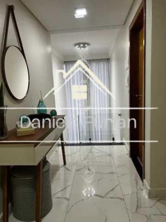 Imagem Casa de Condomínio com 3 Quartos à Venda, 161 m² em Condomínio Horto Florestal Ii - Sorocaba Imagem Casa de Condomínio com 3 Quartos à Venda, 161 m² em Condomínio Horto Florestal Ii - Sorocaba