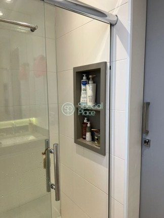 Imagem Apartamento com 3 Quartos à Venda, 120 m² em Vila Romana - São Paulo