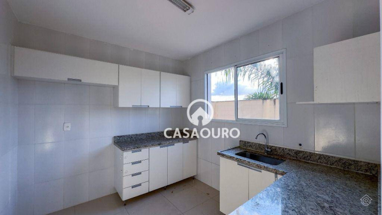 Imagem Casa com 4 Quartos à Venda, 165 m² em Condomínio Village Royale - Nova Lima