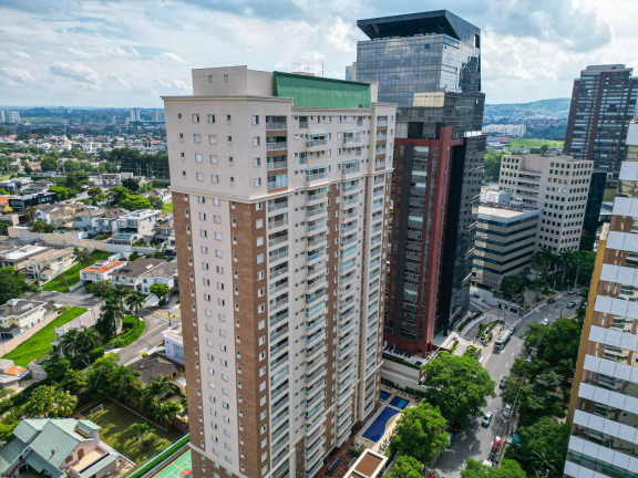 Imagem Apartamento com 3 Quartos à Venda, 107 m² em Dezoito Do Forte Empresarial/alphaville. - Barueri Imagem Apartamento com 3 Quartos à Venda, 107 m² em Dezoito Do Forte Empresarial/alphaville. - Barueri