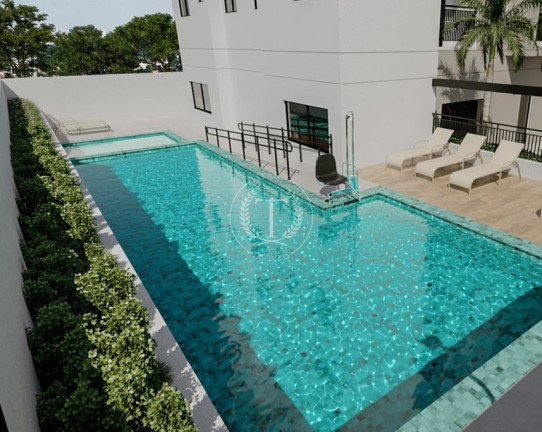 Imagem Apartamento com 1 Quarto à Venda, 29 m² em Butantã - São Paulo