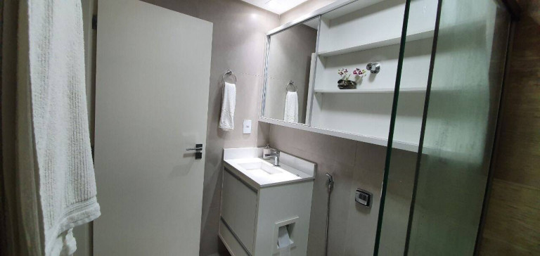 Imagem Apartamento com 2 Quartos à Venda, em Centro - Taubaté Imagem Apartamento com 2 Quartos à Venda, em Centro - Taubaté