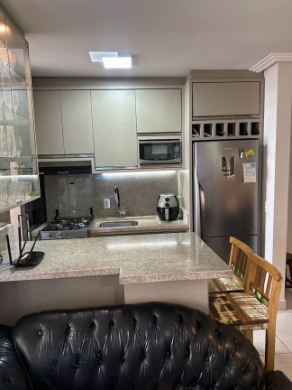 Apartamento com 2 Quartos à Venda,  em Centro - Criciúma