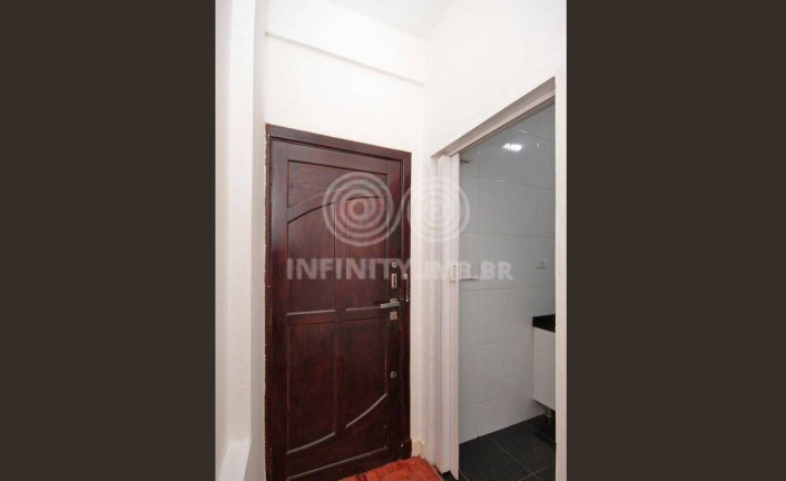 Imagem Apartamento com 2 Quartos à Venda, 81 m² em Santa Cecília - São Paulo