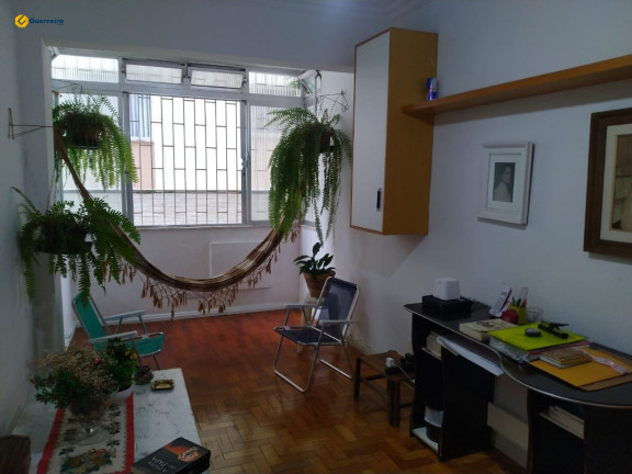 Imagem Apartamento com 3 Quartos à Venda, 168 m² em Centro - Florianópolis