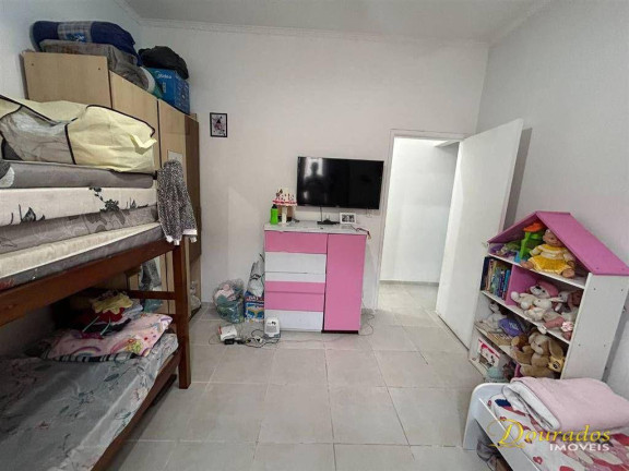 Imagem Casa com 2 Quartos à Venda, 100 m² em Maracanã - Praia Grande