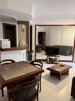 Imagem Apartamento com 1 Quarto para Alugar, 40 m² em Jardim Paulista - São Paulo Imagem Apartamento com 1 Quarto para Alugar, 40 m² em Jardim Paulista - São Paulo