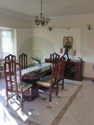 Imagem Casa com 4 Quartos à Venda, 350 m² em Parque Ipê - São Paulo