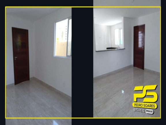 Imagem Casa com 3 Quartos à Venda, 10 m² em Portal Do Sol - João Pessoa