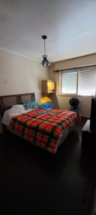 Imagem Apartamento com 2 Quartos à Venda, 100 m² em Gonzaga - Santos