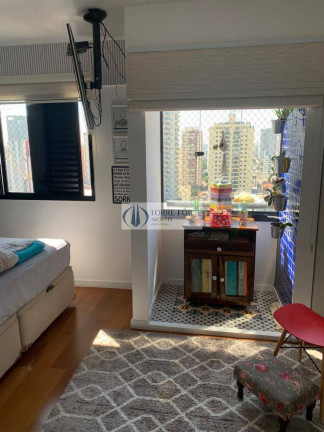 Imagem Apartamento com 3 Quartos à Venda, 75 m² em Vila Azevedo - São Paulo