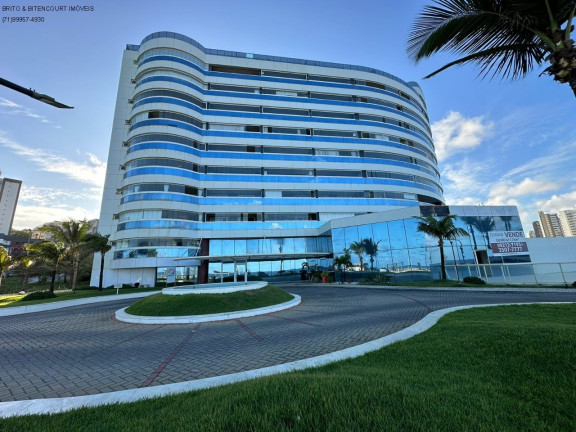 Imagem Imóvel com 2 Quartos à Venda, 94 m² em Armação - Salvador Imagem Imóvel com 2 Quartos à Venda, 94 m² em Armação - Salvador