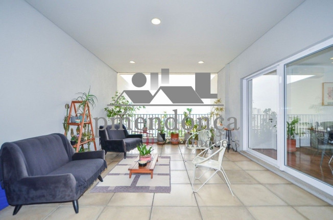 Imagem Apartamento com 2 Quartos à Venda, 132 m² em Vila Ipojuca - São Paulo Imagem Apartamento com 2 Quartos à Venda, 132 m² em Vila Ipojuca - São Paulo