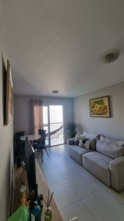 Imagem Apartamento com 3 Quartos à Venda, 67 m² em Vila Andrade - São Paulo