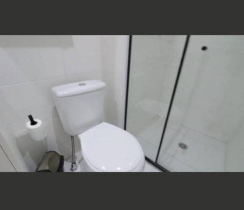 Imagem Apartamento com 1 Quarto à Venda, 24 m² em Vila Olímpia - São Paulo Imagem Apartamento com 1 Quarto à Venda, 24 m² em Vila Olímpia - São Paulo
