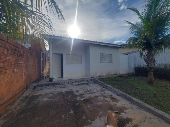 Imagem Casa com 2 Quartos à Venda,  em Recanto Dos Pássaros - Cuiabá
