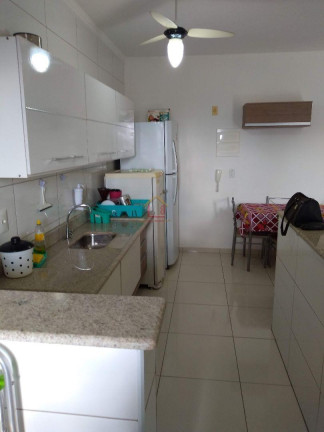 Imagem Apartamento com 1 Quarto à Venda, 56 m² Imagem Apartamento com 1 Quarto à Venda, 56 m²