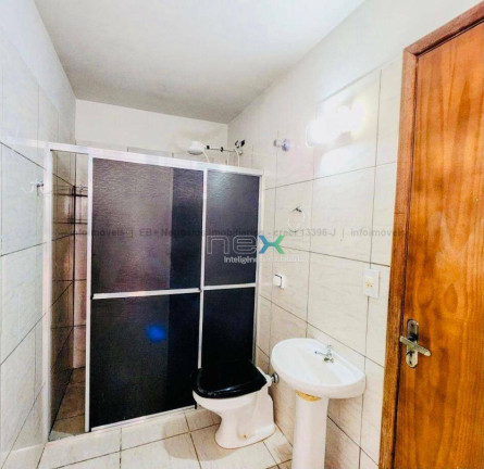 Imagem Casa com 3 Quartos à Venda, 127 m² em Monte Castelo - Campo Grande