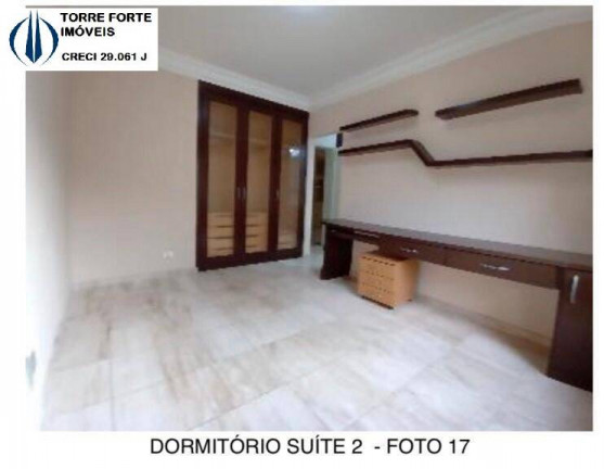 Imagem Apartamento com 4 Quartos à Venda, 290 m² em Parque Da Mooca - São Paulo