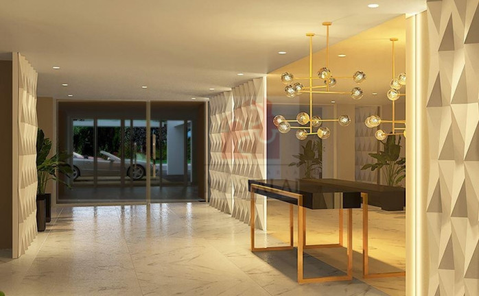 Imagem Apartamento com 3 Quartos à Venda, 87 m² em Santa Tereza - Porto Alegre Imagem Apartamento com 3 Quartos à Venda, 87 m² em Santa Tereza - Porto Alegre
