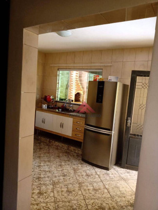Imagem Casa com 3 Quartos à Venda, 3 m² em Mutuá - São Gonçalo
