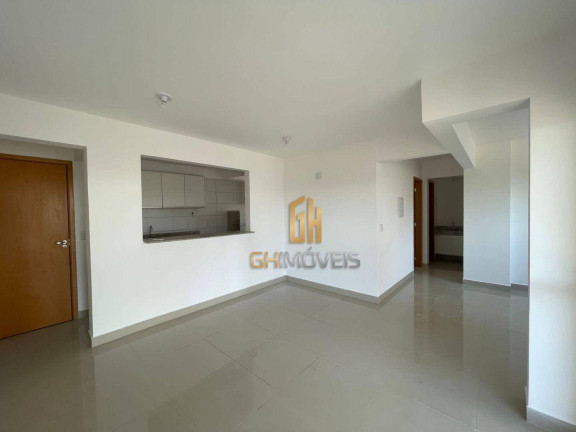 Imagem Apartamento com 2 Quartos à Venda, 70 m² em Parque Amazônia - Goiânia
