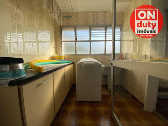 Imagem Apartamento com 3 Quartos à Venda, 130 m² em Jardim Astúrias - Guarujá Imagem Apartamento com 3 Quartos à Venda, 130 m² em Jardim Astúrias - Guarujá