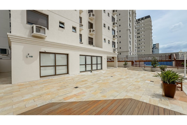 Imagem Imóvel com 3 Quartos à Venda, 89 m² em Passo Da Areia - Porto Alegre