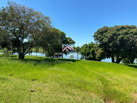 Imagem Terreno à Venda, 539 m² em Riviera De Santa Cristina Iii - Itaí Imagem Terreno à Venda, 539 m² em Riviera De Santa Cristina Iii - Itaí