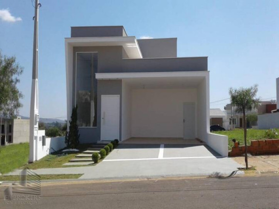 Casa de Condomínio com 3 Quartos à Venda, 140 m² em Jardim Novo Horizonte - Sorocaba