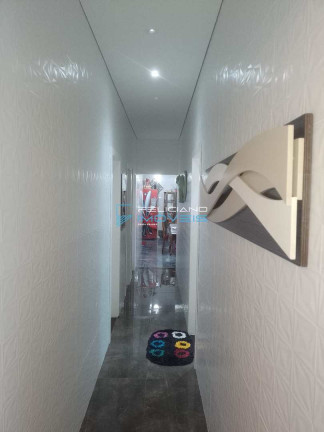 Imagem Casa com 3 Quartos à Venda, 170 m² em Canto Do Forte - Praia Grande