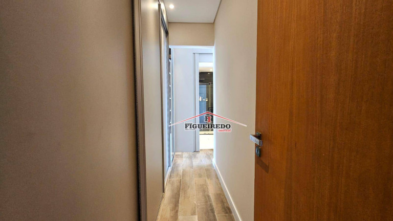 Imagem Apartamento com 3 Quartos à Venda, 148 m² em Canto Do Forte - Praia Grande