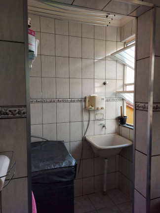 Imagem Apartamento com 3 Quartos à Venda, 70 m² em Santa Mônica - Belo Horizonte