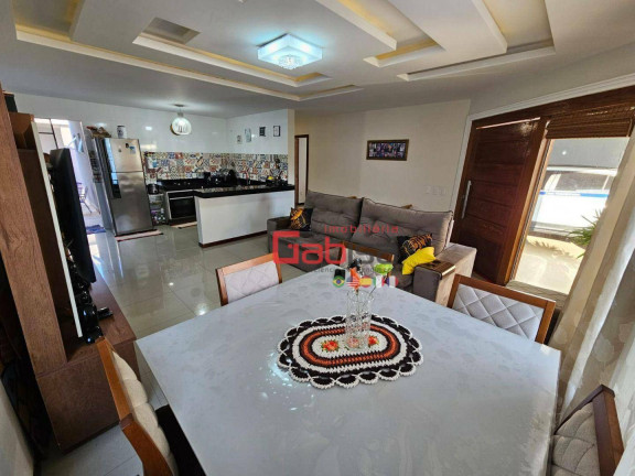 Imagem Casa com 3 Quartos à Venda, 144 m² em Guriri - Cabo Frio Imagem Casa com 3 Quartos à Venda, 144 m² em Guriri - Cabo Frio