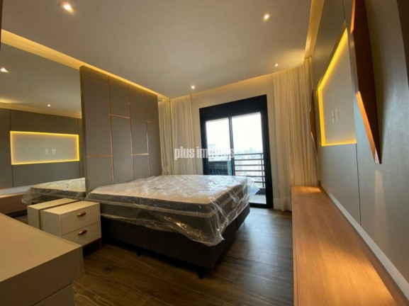 Imagem Apartamento com 2 Quartos para Alugar, 110 m² em Cerqueira César - São Paulo