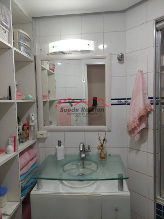 Imagem Apartamento com 3 Quartos à Venda, 72 m² em Jardim Marajoara - São Paulo Imagem Apartamento com 3 Quartos à Venda, 72 m² em Jardim Marajoara - São Paulo