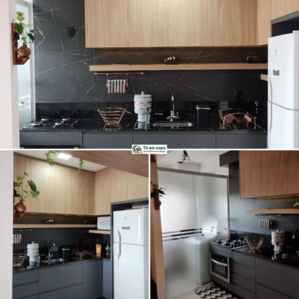 Imagem Imóvel com 2 Quartos à Venda, 60 m² em Bosque Dos Eucaliptos - São José Dos Campos Imagem Imóvel com 2 Quartos à Venda, 60 m² em Bosque Dos Eucaliptos - São José Dos Campos