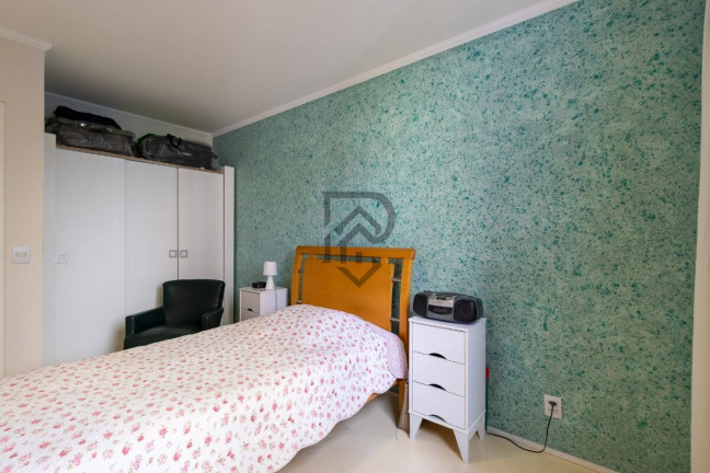 Imagem Apartamento com 3 Quartos à Venda, 92 m² em Vila Uberabinha - São Paulo