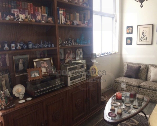 Imagem Apartamento com 3 Quartos à Venda, 180 m² em Santa Cecília - São Paulo Imagem Apartamento com 3 Quartos à Venda, 180 m² em Santa Cecília - São Paulo