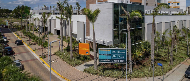 Imagem Apartamento com 3 Quartos à Venda, 95 m² em Vila Mogilar - Mogi Das Cruzes